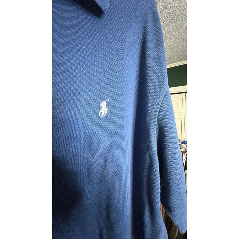 Polo Ralph Lauren size 1x